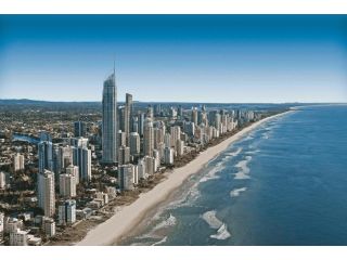 Modern 1 Bedroom Apartment in St Kilda Apartment, Melbourne - 5