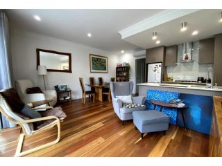 Modern 1 Bedroom Flat in North Perth Apartment, Australia - 2