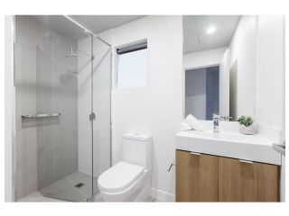 Modern 2 bed apartment in trendy Collingwood Apartment, Melbourne - 5