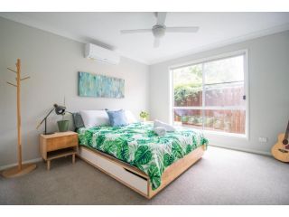 Modern 2 BR Unit Close to Uni and CBD-by Homestayz Guest house, Queensland - 5