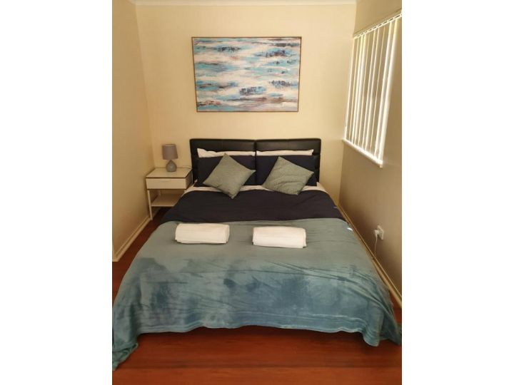 Modern Cosy Studio Close to QEH + Adelaide CBD + Airport + Beaches Apartment, South Australia - imaginea 8