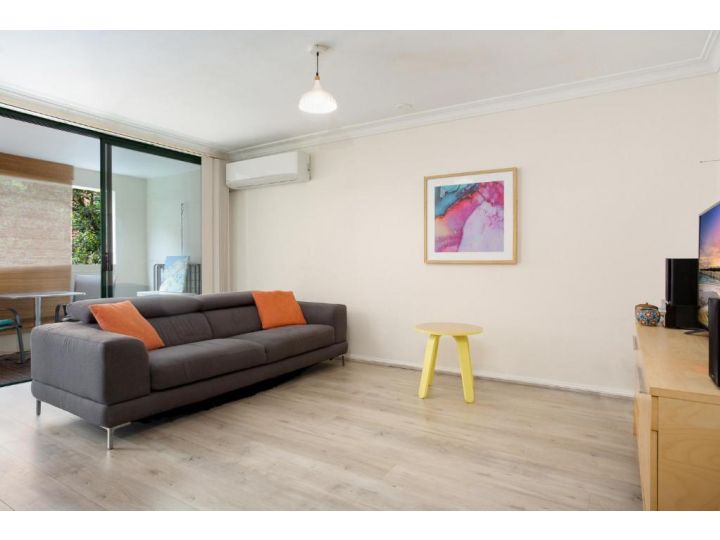 Modern, Executive Apartment near Newtown Apartment, Sydney - imaginea 8