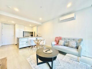 Modern Style 2BR 1BA apt in MELBOURNE CBD+wifi Apartment, Melbourne - 5