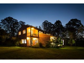 Moffat Falls Lodge Guest house, New South Wales - 2