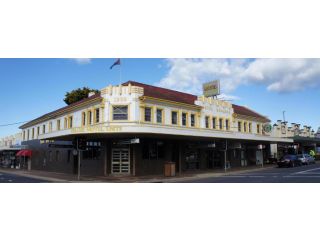 Monarch Motel Hotel, Moruya - 2