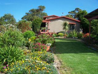 Monaro Cottage Guest house, Eden - 2