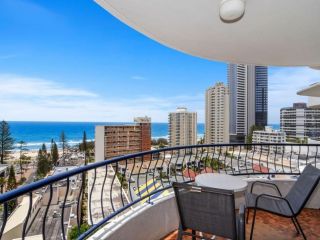 Monte Carlo Resort - Private Apartments Apartment, Gold Coast - 1