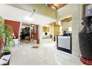 Mercure Maitland Monte Pio Hotel, Maitland - 4