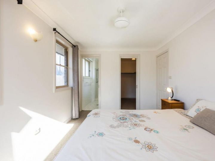 Montrose by the Bay Guest house, Iluka - imaginea 1