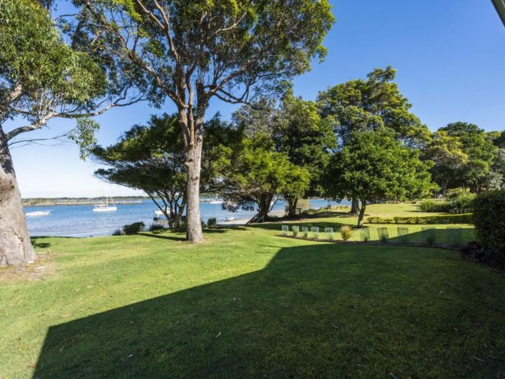 Montrose by the Bay Guest house, Iluka - imaginea 19