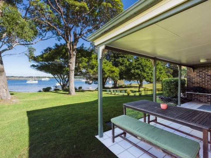 Montrose by the Bay Guest house, Iluka - imaginea 15
