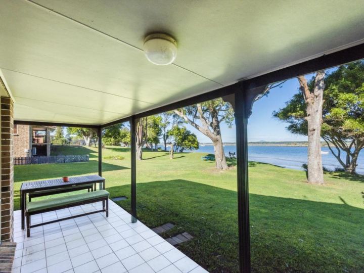 Montrose by the Bay Guest house, Iluka - imaginea 18