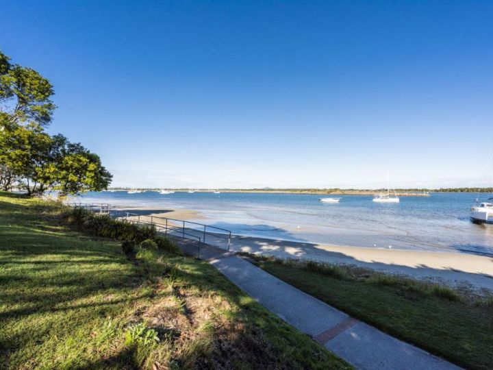 Montrose by the Bay Guest house, Iluka - imaginea 3