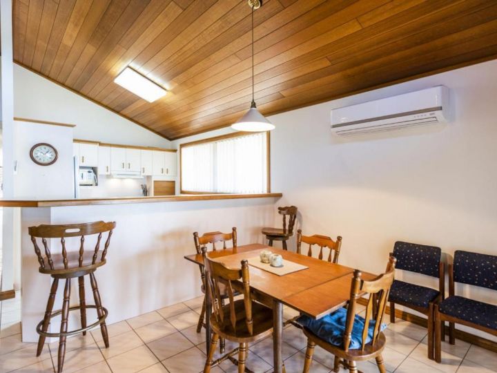 Montrose by the Bay Guest house, Iluka - imaginea 16