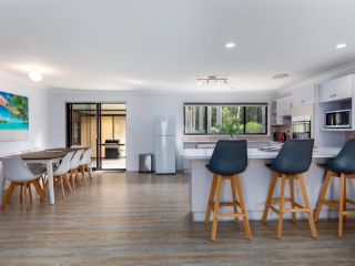 Moona Beach House Jervis Bay Rentals Guest house, Huskisson - 5