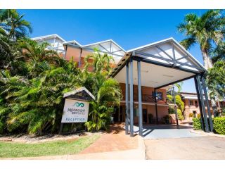 Moonlight Bay Suites Aparthotel, Broome - 4