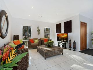 Moorings B Great Holiday property in the heart of town. Apartment, Yamba - 3