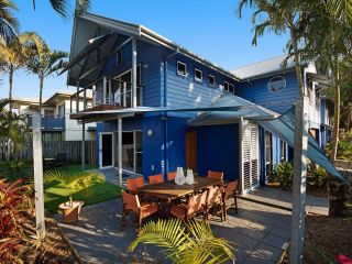 Moorings B Great Holiday property in the heart of town. Apartment, Yamba - 4