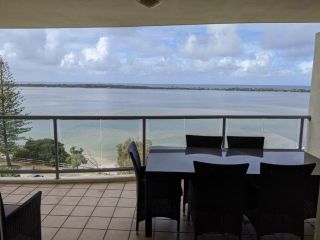 Moorings Beach Resort Hotel, Caloundra - 5