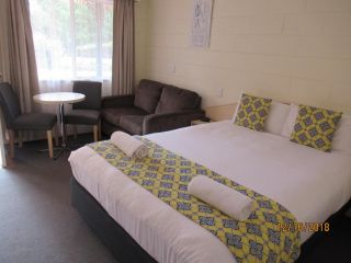 Moruya Motel Hotel, Moruya - 2