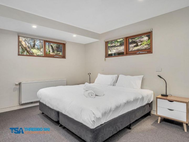 Mosswood 2 Chalet, Thredbo - imaginea 14