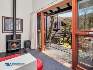 Mosswood 2 Chalet, Thredbo - 5