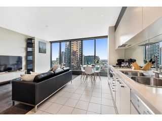 Most prestigious apartment building in Melbourne Apartment, Melbourne - 1