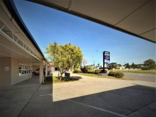 Motel Ingham Hotel, Queensland - 3