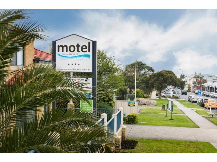 Motel On A&#x27;Beckett Hotel, Inverloch - imaginea 9
