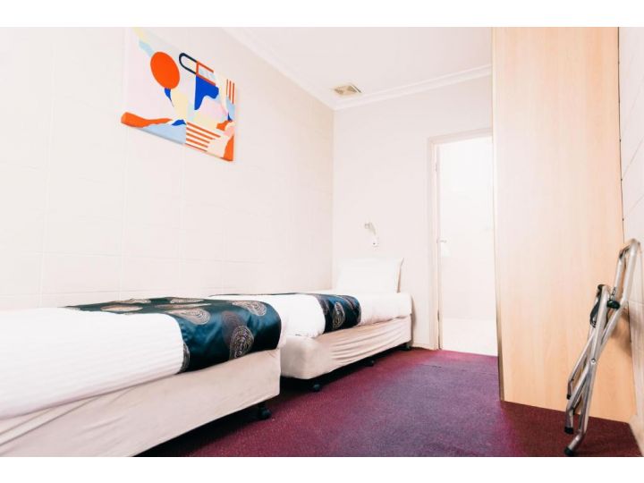 Motel Poinsettia Hotel, Port Augusta - imaginea 20