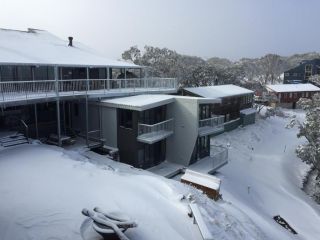 Mountain Dreaming Apartment, Mount Hotham - 4