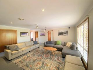 Mountain Lodge Guest house, Jindabyne - 2