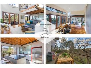 Mountain Nest / LEURA Guest house, Leura - 2