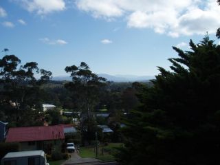 Mountain View Beach House Guest house, New South Wales - 1