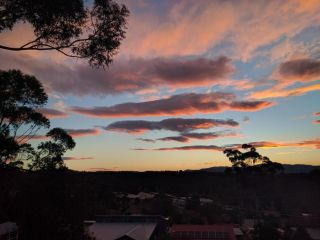 Mountain View Beach House Guest house, New South Wales - 4