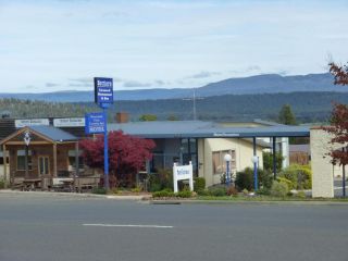 Mountain View Country Inn Hotel, Deloraine - 1