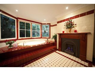 Mountain Whispers Leura Rose Guest house, Leura - 2