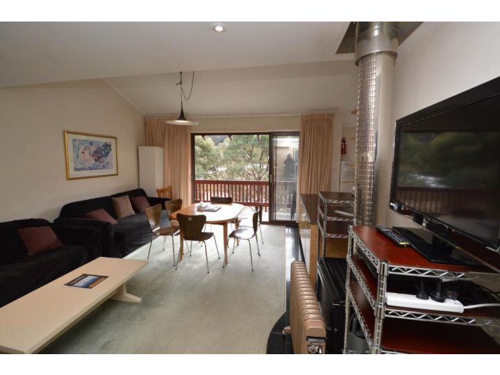 Mowamba D5 Apartment, Thredbo - imaginea 4