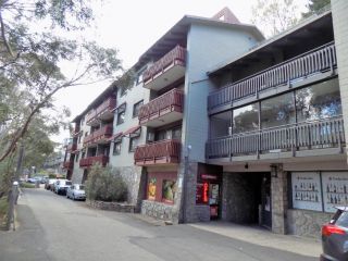 Mowamba D5 Apartment, Thredbo - 1