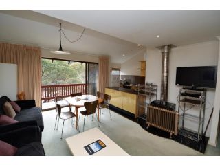 Mowamba D5 Apartment, Thredbo - 2