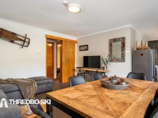 Mowamba E2 Chalet, Thredbo - 3