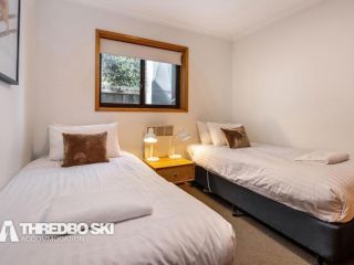 Mowamba E2 Chalet, Thredbo - 4