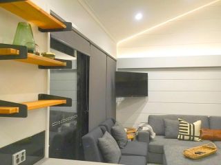 Mowamba F2 Apartment, Thredbo - 1