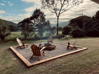 Mowbray Valley FarmHouse Guest house, Queensland - 2