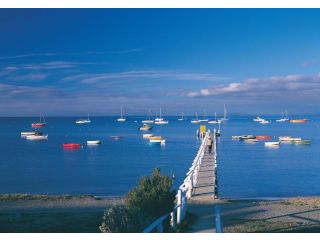 Mt.Martha Guesthouse By The Sea Guest house, Mount Martha - 1