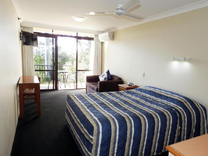 Mt Tamborine Motel Hotel, Mount Tamborine - imaginea 4