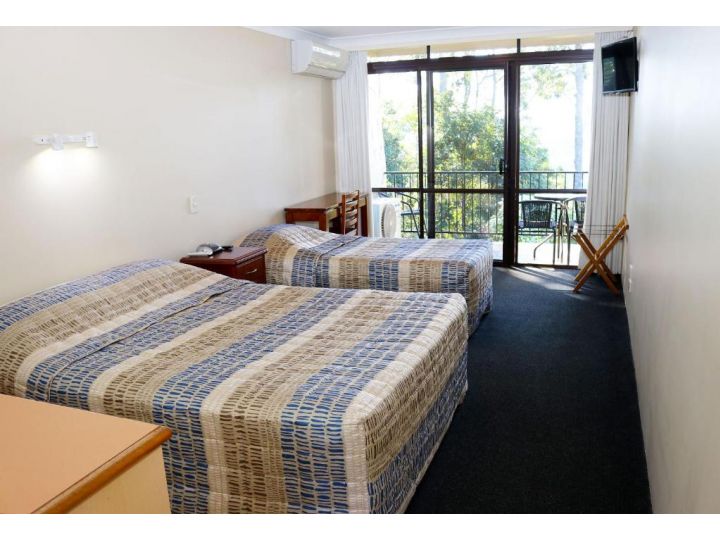 Mt Tamborine Motel Hotel, Mount Tamborine - imaginea 8