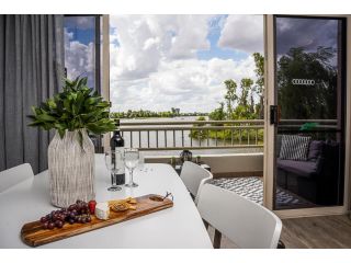 Mulwala Lakeside Apartment Apartment, Mulwala - 2