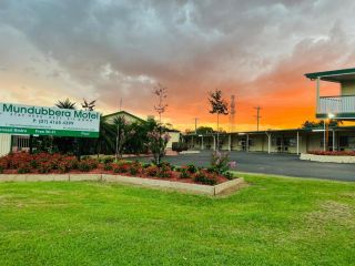 Mundubbera Motel Hotel, Queensland - 3