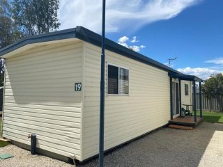 Murray River Holiday Park Accomodation, Moama - 4